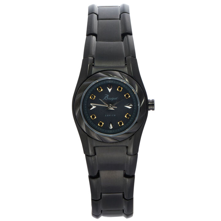 LOV-IN BOUQUET Ladies' bracelet watch,, medium